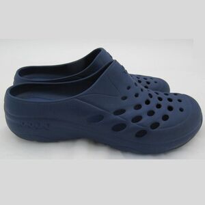 Easy Spirit Blue Travel Clog